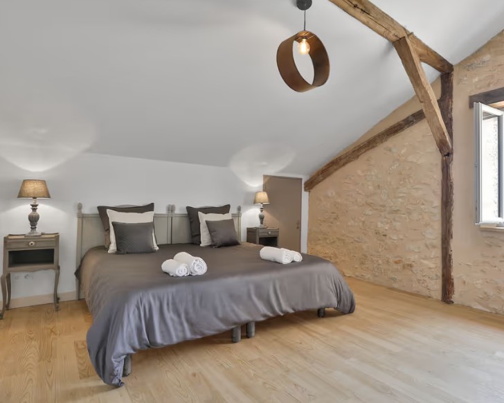 Chambre 01