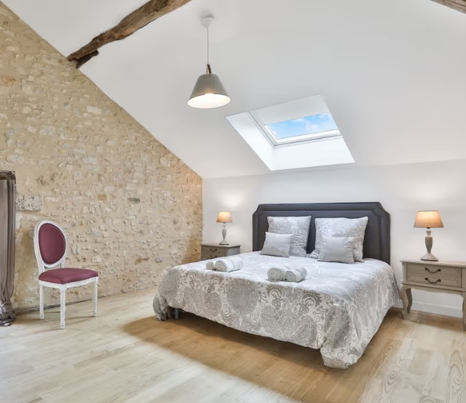 Chambre 02