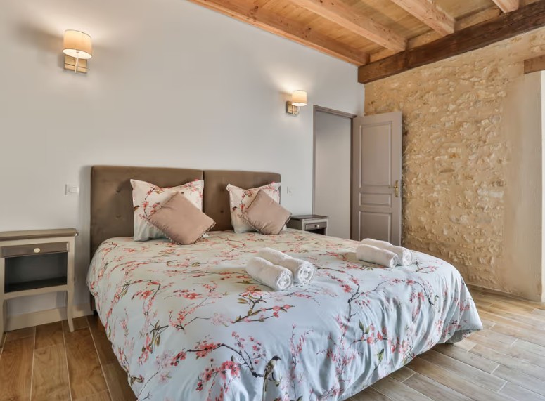 Chambre 04