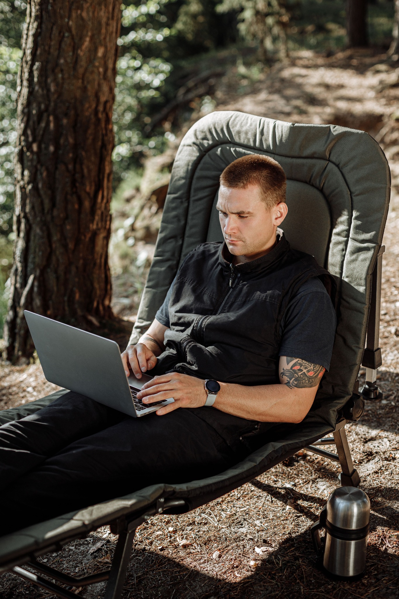 Travailler autrement