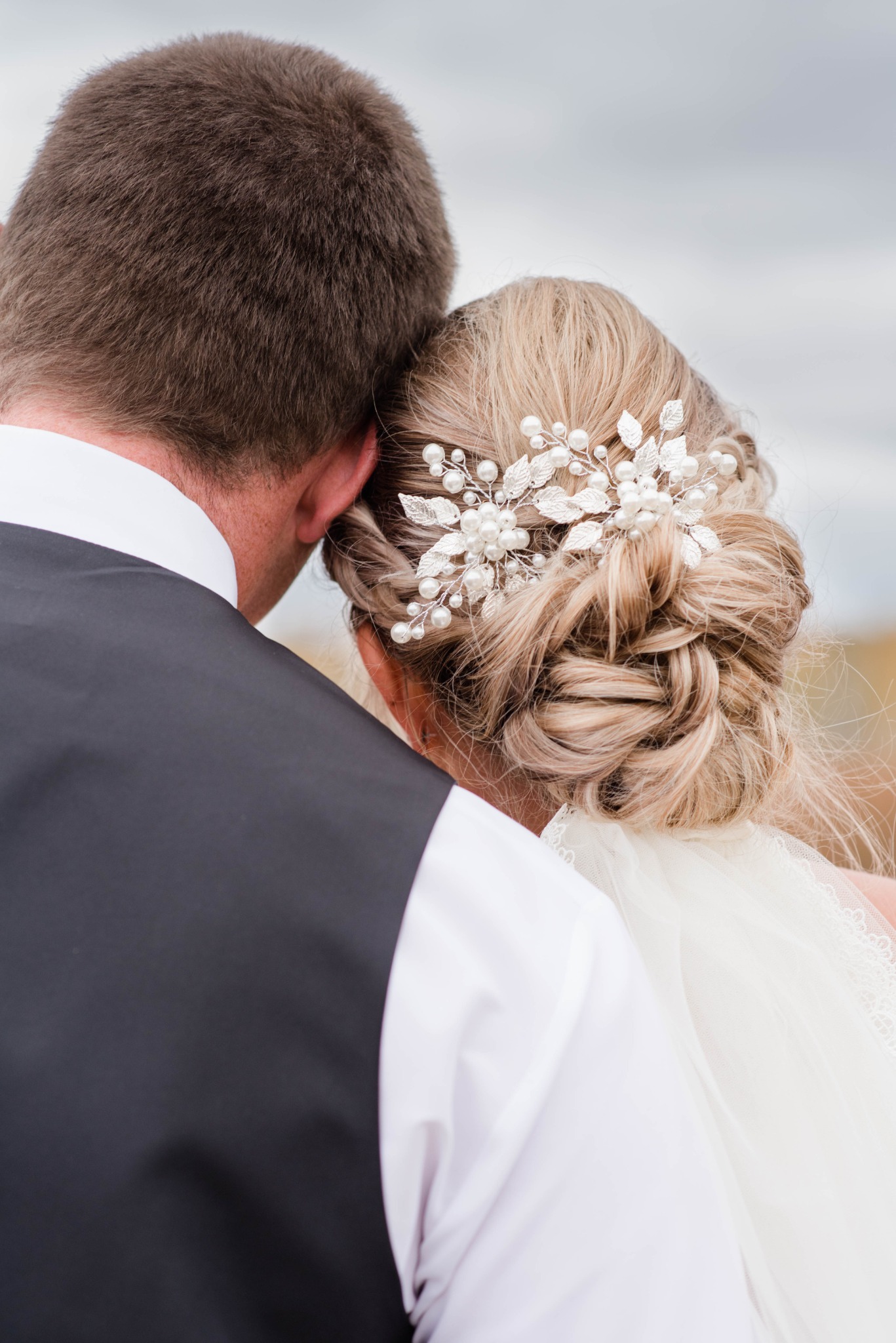 Mariage intime et élégant dans un cadre naturel