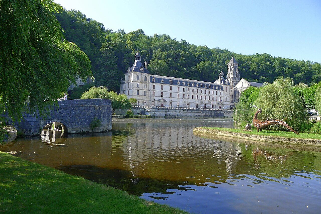 Brantôme, à découvrir autour des Brandes du Périgord