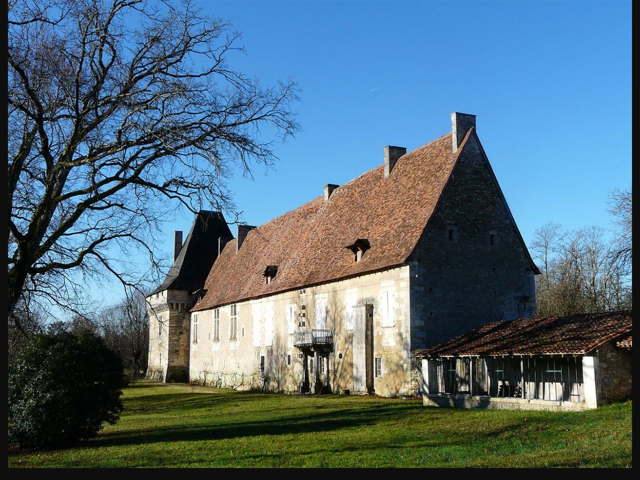 Château de Richemont